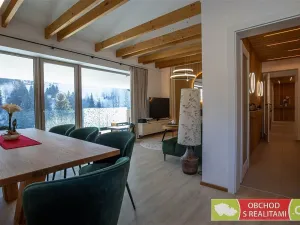 Prodej bytu 6+kk a větší, Pec pod Sněžkou, 166 m2