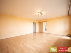 Prodej bytu 4+1, Praha, Hudečkova, 120 m2