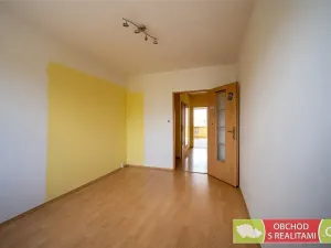 Prodej bytu 4+1, Praha, Hudečkova, 120 m2