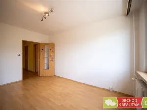 Prodej bytu 4+1, Praha, Hudečkova, 120 m2