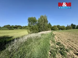 Prodej pozemku pro bydlení, Chýstovice, 8618 m2