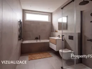 Prodej rodinného domu, Slavětín, Smetanova, 72 m2