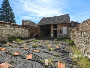 Prodej rodinného domu, Slavětín, Smetanova, 72 m2
