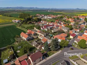 Prodej rodinného domu, Slavětín, Smetanova, 72 m2