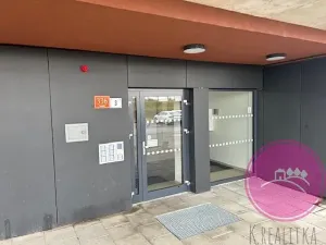 Pronájem garážového stání, Olomouc, Aloise Rašína, 13 m2