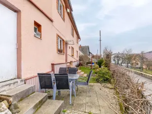 Prodej vícegeneračního domu, Olešnice, Horní vejpustek, 220 m2