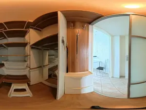 Prodej bytu 3+1, Praha - Vinohrady, Písecká, 79 m2