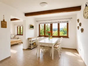 Prodej chaty, Chocerady, 65 m2