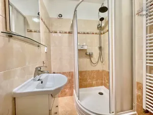 Prodej bytu 1+1, Brno, Charbulova, 33 m2