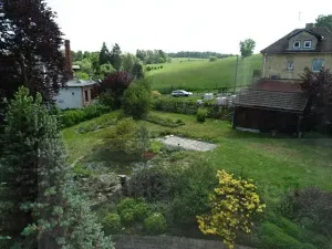 Prodej rodinného domu, Rumburk, Bezručova, 480 m2
