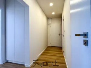 Prodej bytu 3+1, Ostrava, Bedrnova, 70 m2