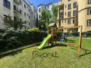 Prodej bytu 4+1, Ostrava, Mlýnská, 113 m2
