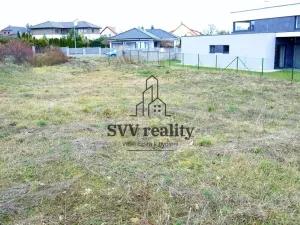 Prodej pozemku, Sulice - Želivec, Kaštanová, 1315 m2