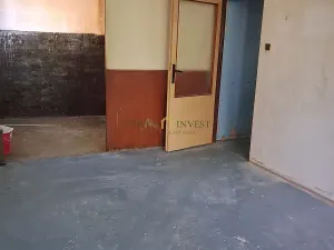 Prodej bytu 2+kk, Praha - Krč, V Štíhlách, 41 m2