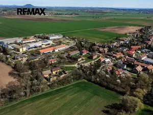 Prodej činžovního domu, Černuc, 330 m2