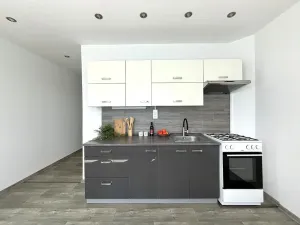 Pronájem bytu 3+1, Česká Lípa, Uranová, 72 m2