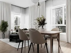 Prodej bytu 4+kk, Kladno, Pražská, 94 m2