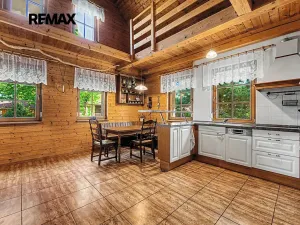 Prodej rodinného domu, Osov, 132 m2