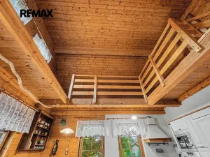 Prodej rodinného domu, Osov, 132 m2