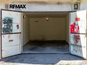 Prodej garáže, Česká Lípa, 20 m2