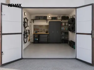 Prodej garáže, Česká Lípa, 20 m2