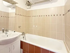 Prodej bytu 1+kk, Praha - Nusle, Kloboučnická, 36 m2