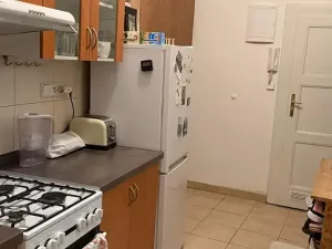Pronájem bytu 2+kk, Praha - Nusle, Dolní, 55 m2