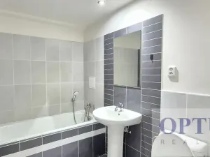 Pronájem rodinného domu, Praha - Háje, K jezeru, 302 m2