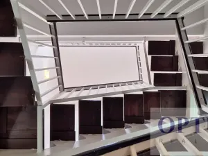 Pronájem rodinného domu, Praha - Háje, K jezeru, 302 m2