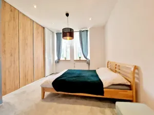 Prodej bytu 4+kk, Liberec, Ondříčkova, 90 m2