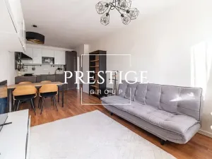 Pronájem bytu 2+kk, Praha - Libeň, Podvinný mlýn, 50 m2