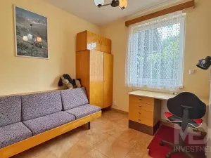 Prodej rodinného domu, Náchod, K Brodu, 130 m2