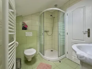 Prodej rodinného domu, Náchod, K Brodu, 130 m2