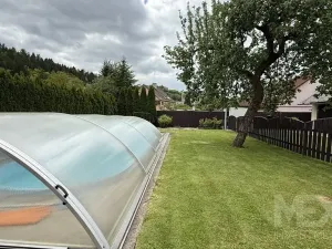 Prodej rodinného domu, Náchod, K Brodu, 130 m2