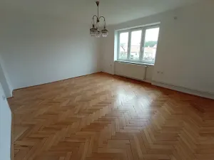 Pronájem bytu 3+1, Sezimovo Ústí, Jungmannova, 90 m2