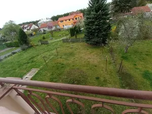 Pronájem bytu 3+1, Sezimovo Ústí, Jungmannova, 90 m2