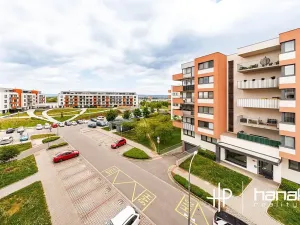 Pronájem bytu 2+kk, Olomouc, Aloise Rašína, 70 m2