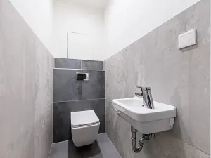 Pronájem bytu 2+kk, Olomouc, Aloise Rašína, 70 m2