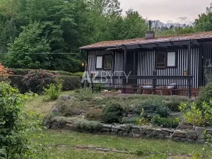 Prodej chaty, Chocerady, 40 m2