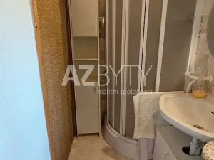 Prodej chaty, Chocerady, 40 m2