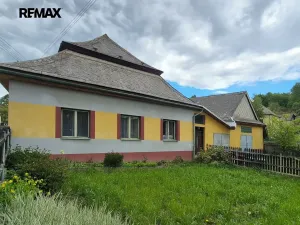 Prodej rodinného domu, Rohozná, 269 m2