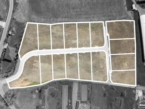 Prodej pozemku pro bydlení, Žerčice, 825 m2