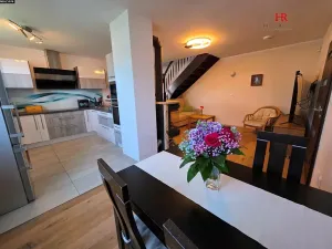 Prodej rodinného domu, Úhonice, Slunečná, 90 m2
