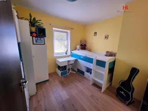 Prodej rodinného domu, Úhonice, Slunečná, 90 m2