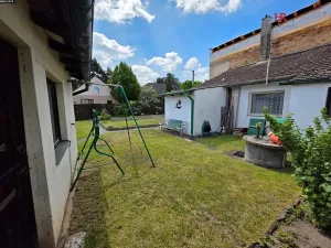 Prodej pozemku pro bydlení, Chýně, V Pískách, 280 m2