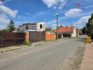 Prodej pozemku pro bydlení, Chýně, V Pískách, 280 m2