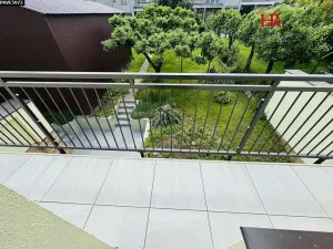 Pronájem bytu 2+kk, Benešov, Čedíkova, 78 m2