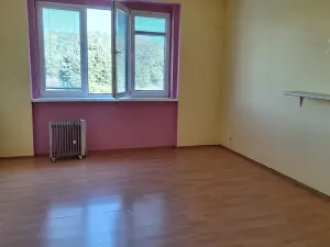 Pronájem bytu 2+kk, Praha - Podolí, Podolská, 47 m2