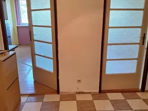 Pronájem bytu 2+kk, Praha - Podolí, Podolská, 47 m2