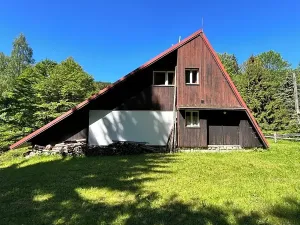 Prodej chaty, Jáchymov, Zálesí, 86 m2
